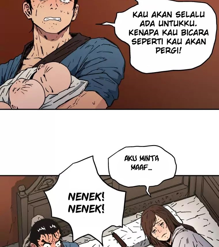 Peerless Dad Chapter 02 Gambar 44