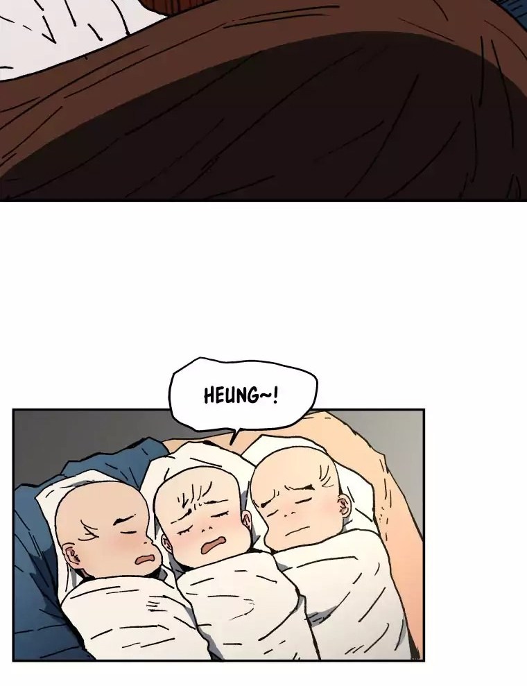 Peerless Dad Chapter 02 Gambar 52