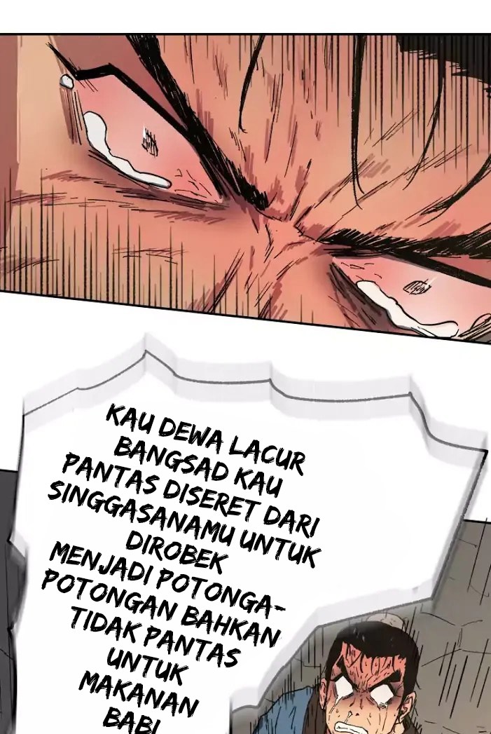 Peerless Dad Chapter 02 Gambar 58