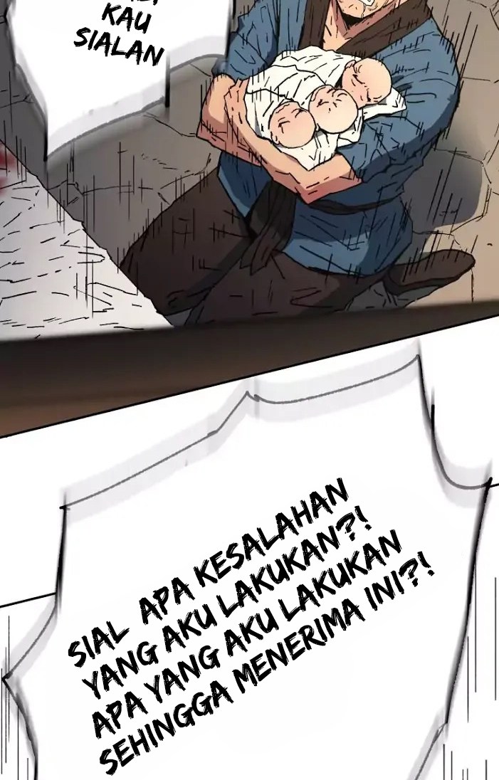 Peerless Dad Chapter 02 Gambar 59