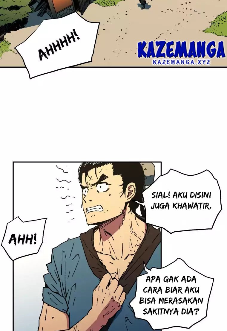 Peerless Dad Chapter 02 Gambar 6