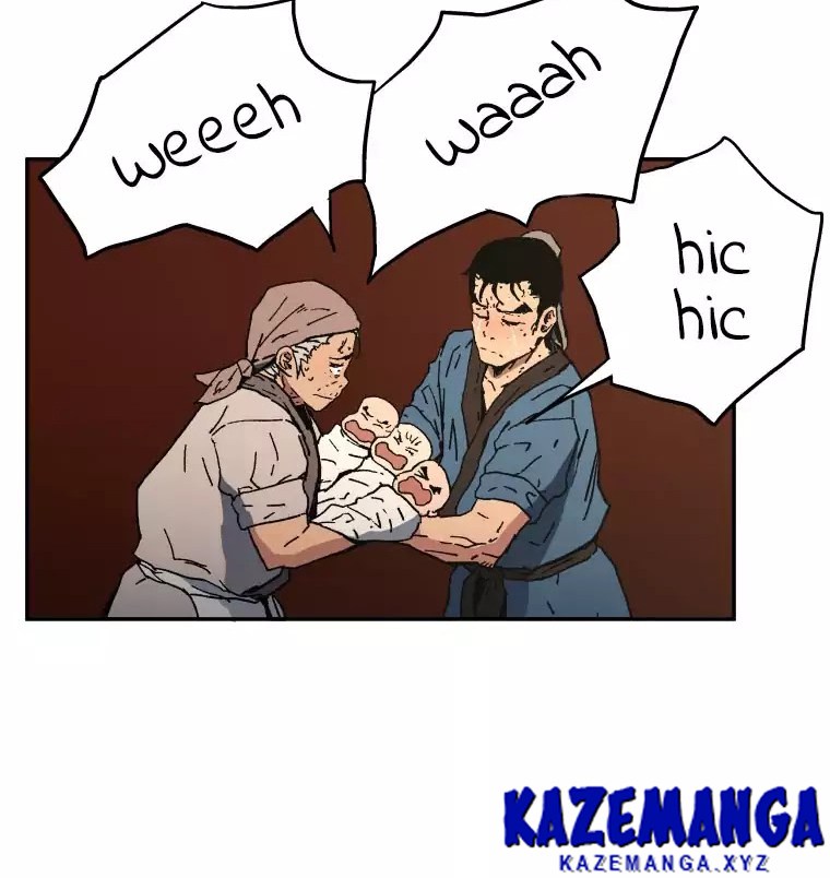 Peerless Dad Chapter 02 Gambar 64