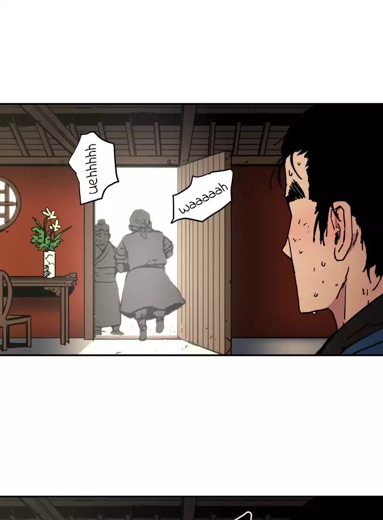 Peerless Dad Chapter 02 Gambar 65