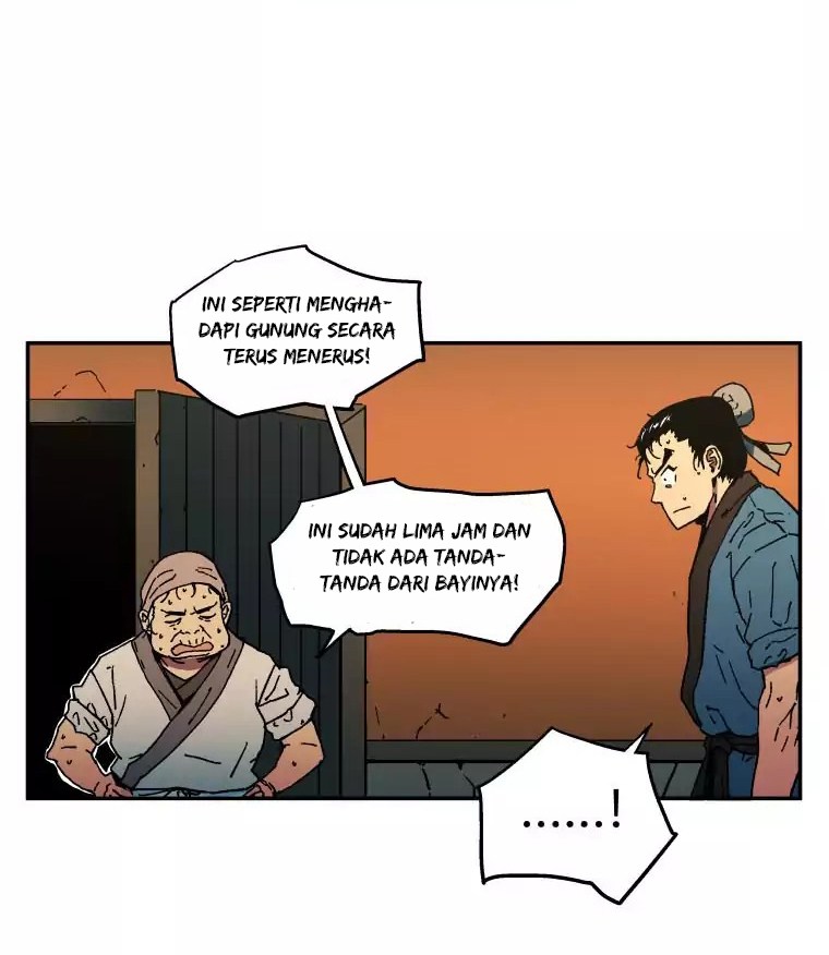 Peerless Dad Chapter 02 Gambar 8
