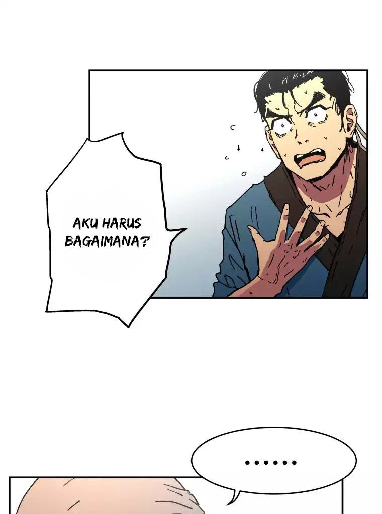 Peerless Dad Chapter 02 Gambar 9
