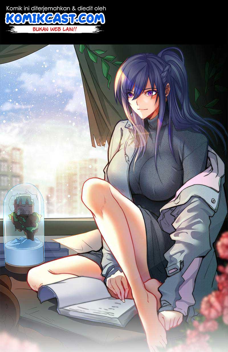 Baca Manhua First Rate Master Chapter 58 Gambar 2
