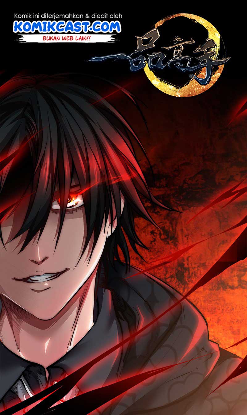 Baca Manhua First Rate Master Chapter 56 Gambar 2