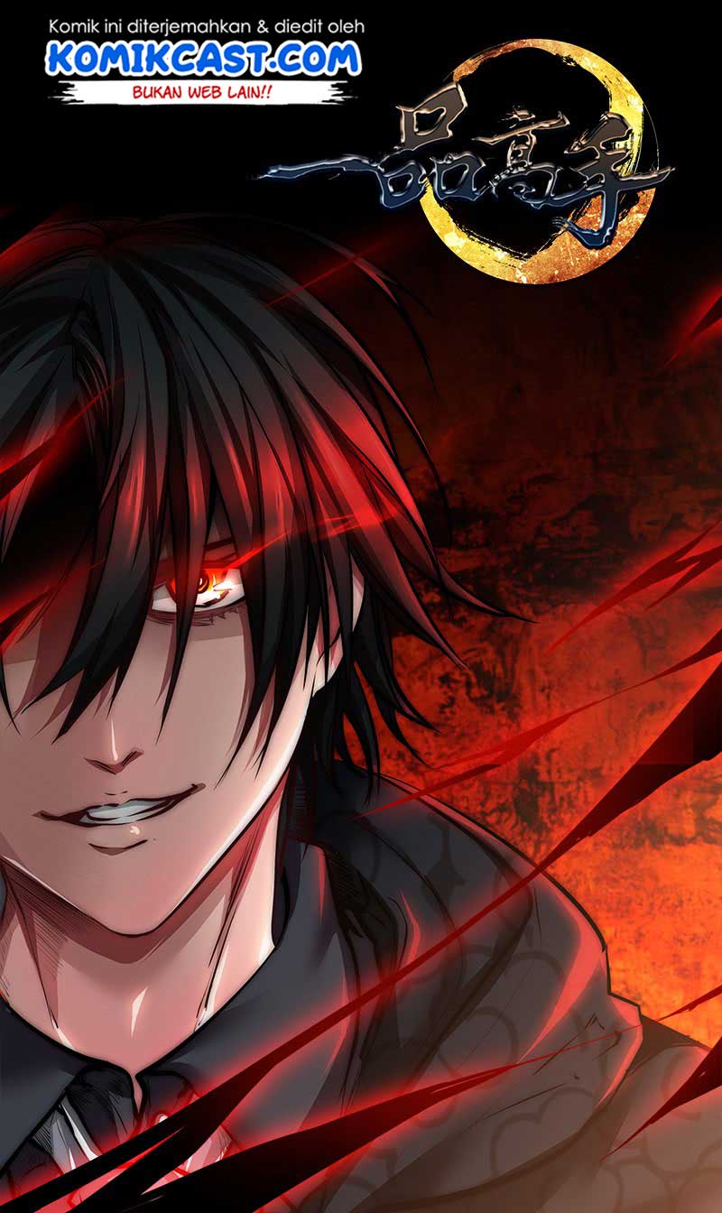 Baca Manhua First Rate Master Chapter 55 Gambar 2