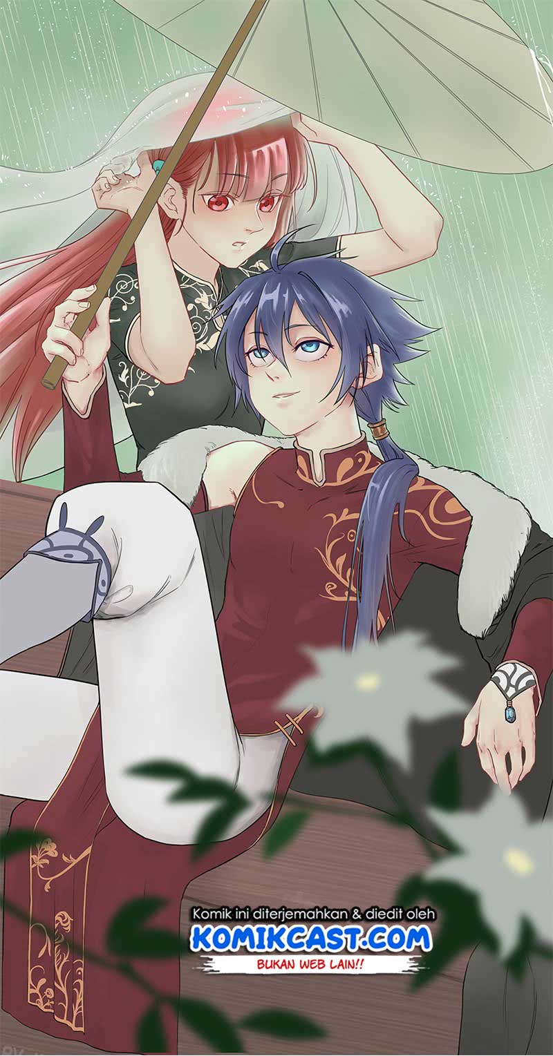 Baca Manhua First Rate Master Chapter 54 Gambar 2