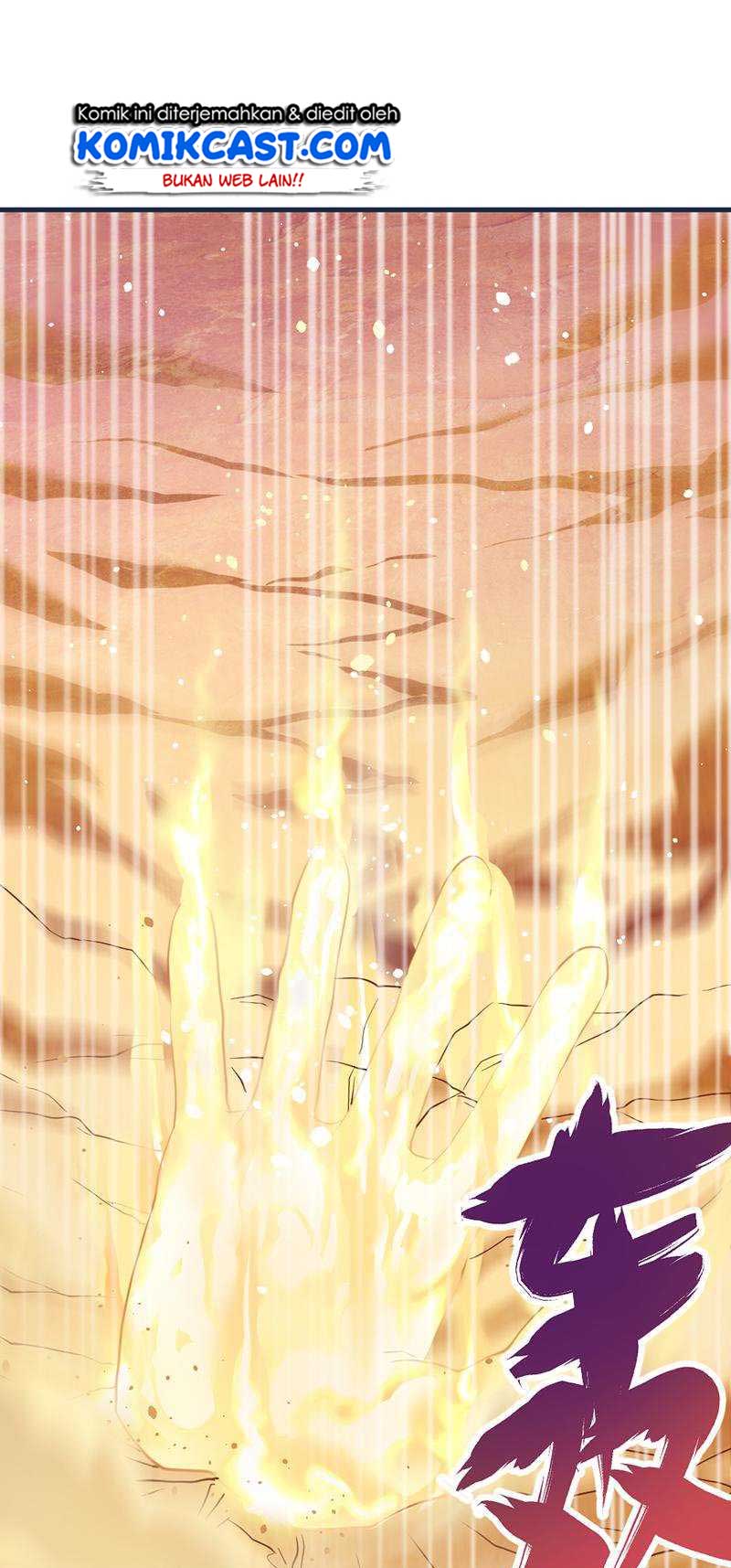 First Rate Master Chapter 53 Gambar 13