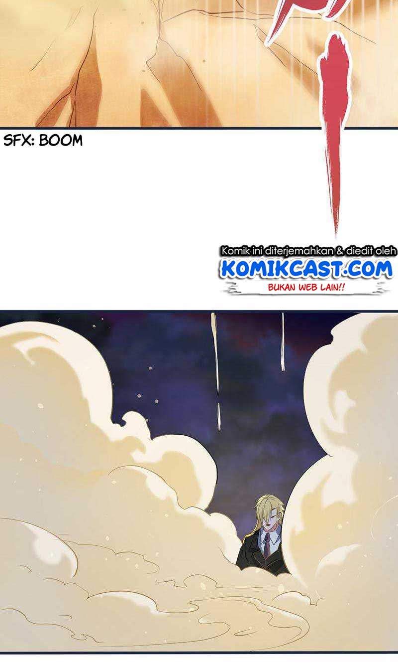 First Rate Master Chapter 53 Gambar 14