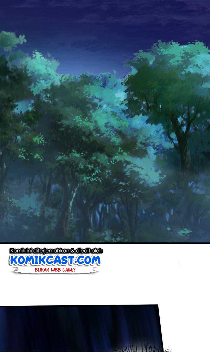First Rate Master Chapter 53 Gambar 22