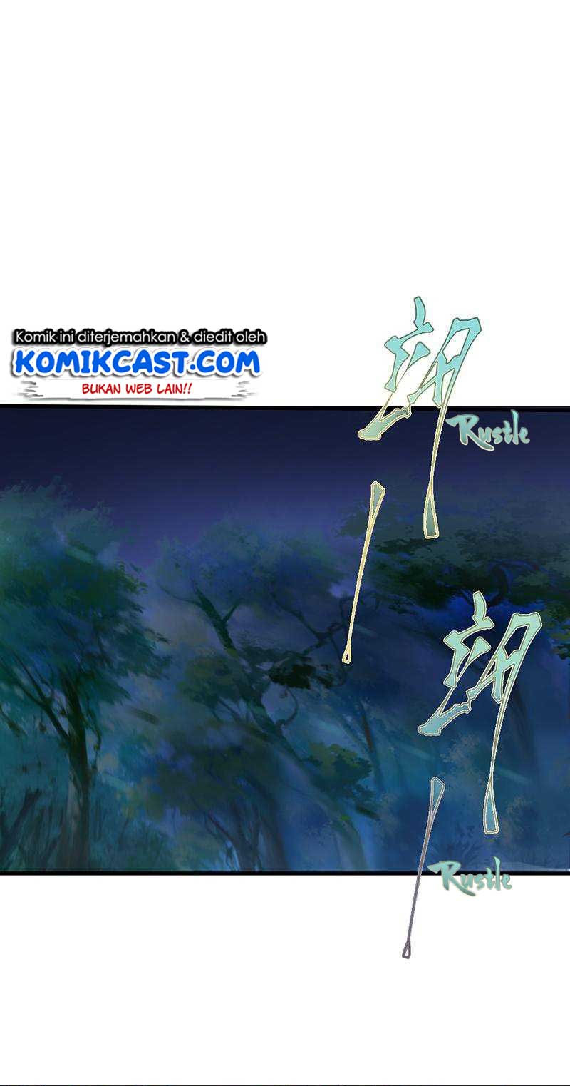 First Rate Master Chapter 53 Gambar 24