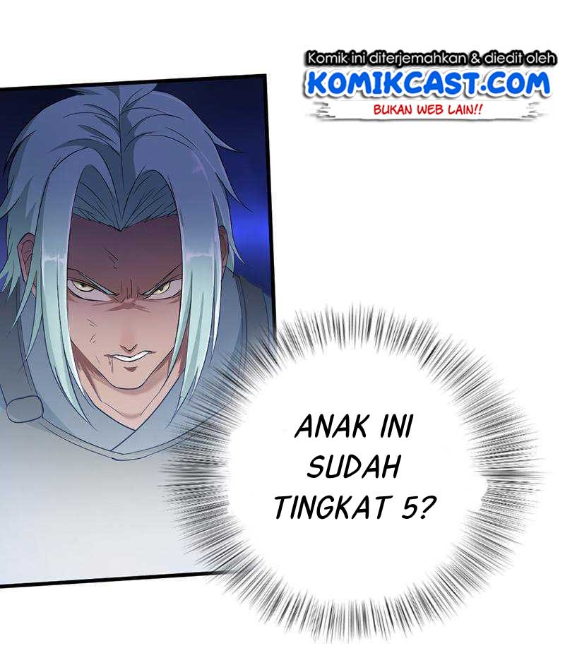 First Rate Master Chapter 53 Gambar 26