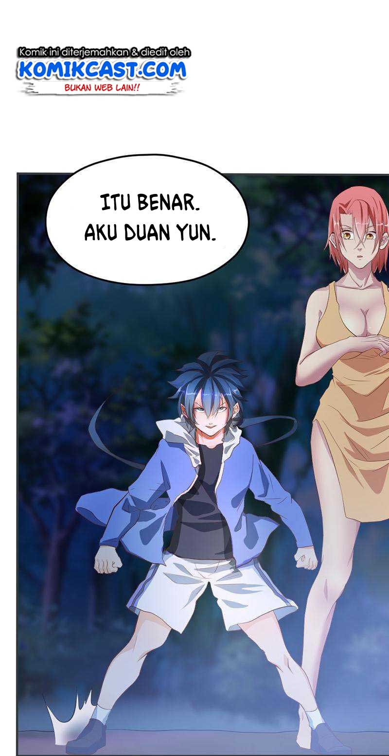 First Rate Master Chapter 53 Gambar 36