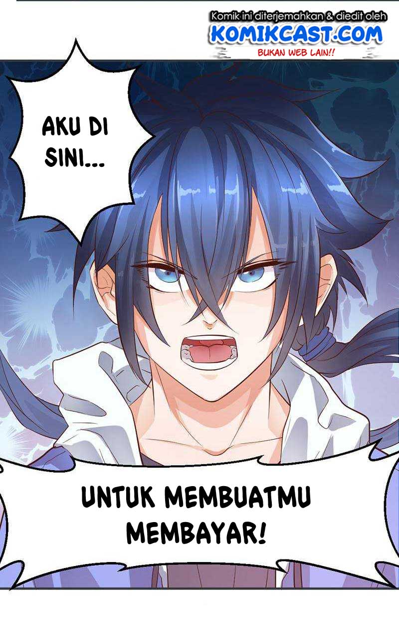 First Rate Master Chapter 53 Gambar 37
