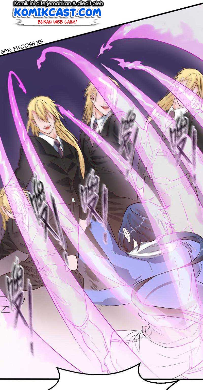 First Rate Master Chapter 53 Gambar 7