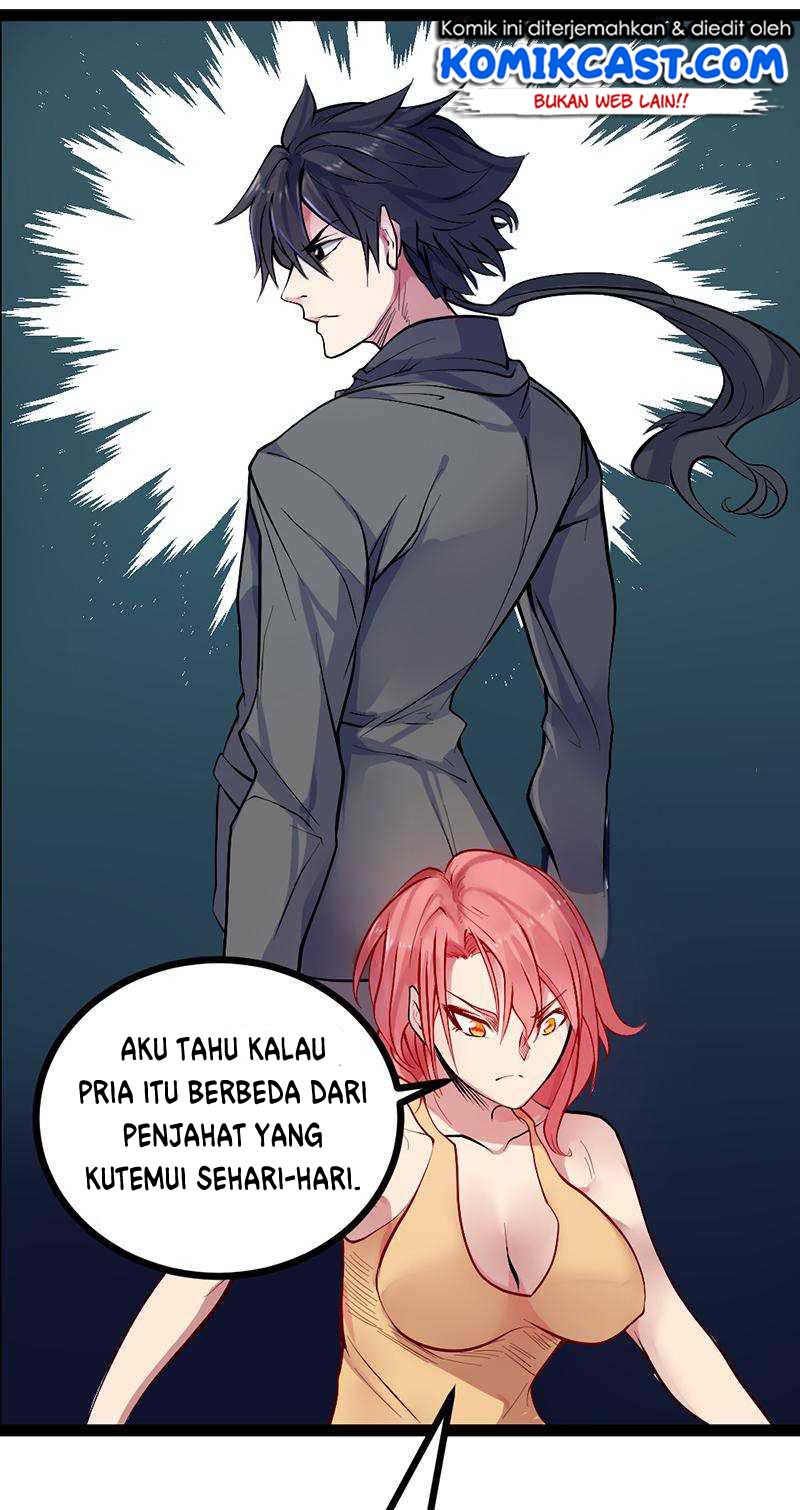 First Rate Master Chapter 52 Gambar 12