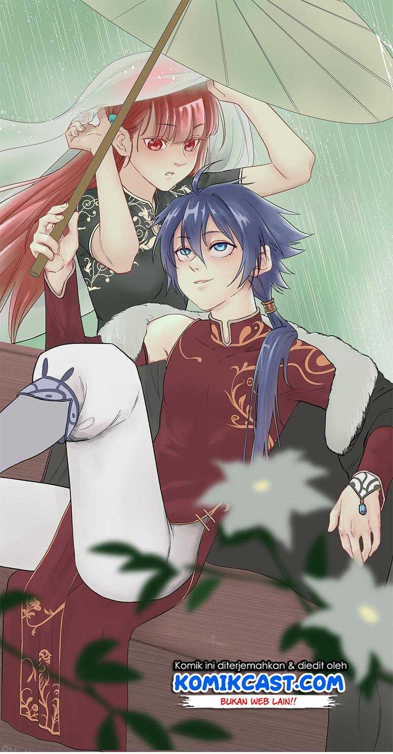 Baca Manhua First Rate Master Chapter 51 Gambar 2
