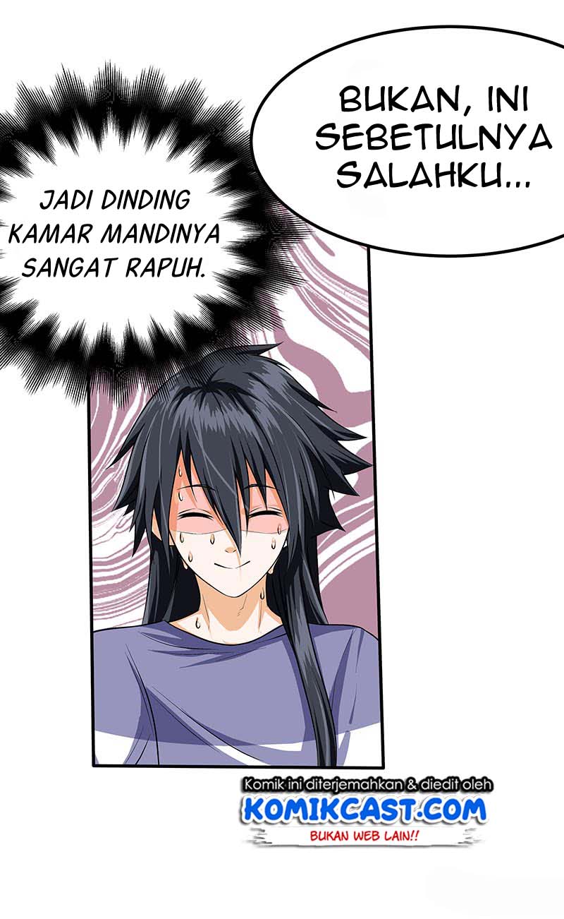 First Rate Master Chapter 46 Gambar 12