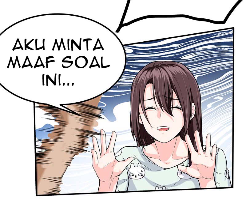 First Rate Master Chapter 46 Gambar 17