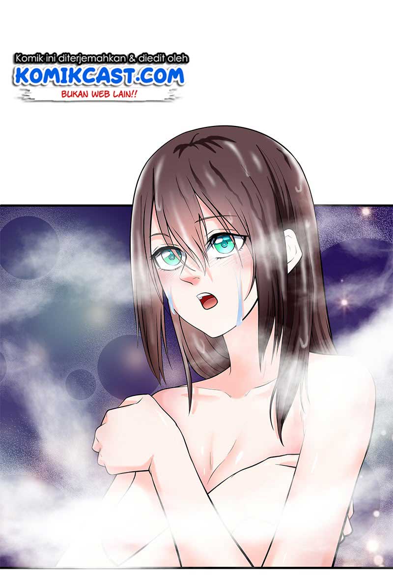 Baca Manhua First Rate Master Chapter 46 Gambar 2