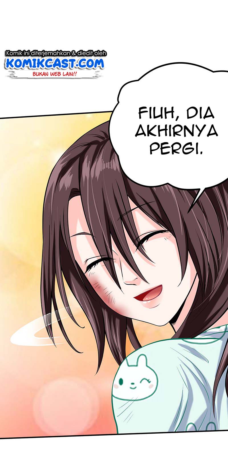 First Rate Master Chapter 46 Gambar 26