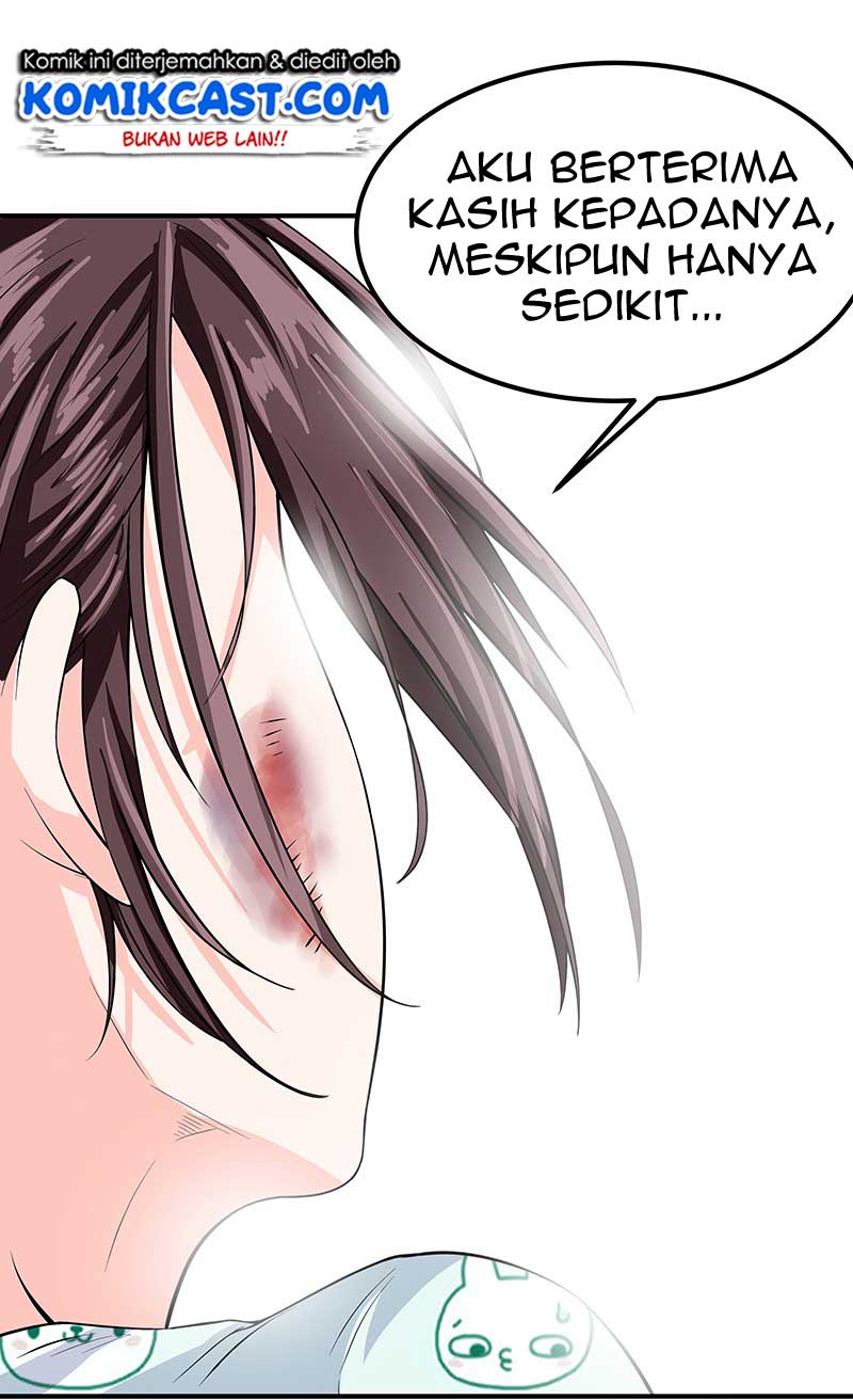 First Rate Master Chapter 46 Gambar 29