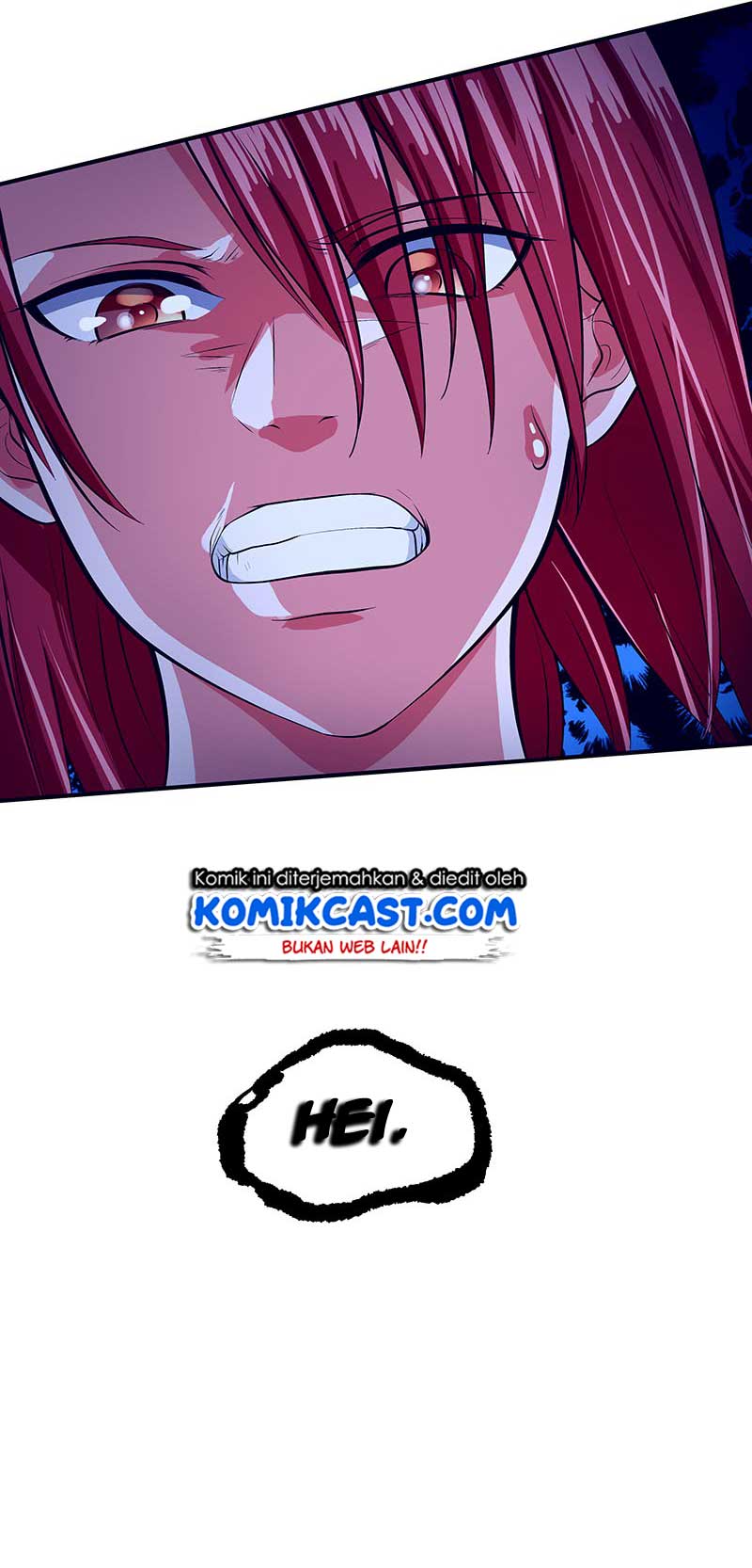First Rate Master Chapter 46 Gambar 48
