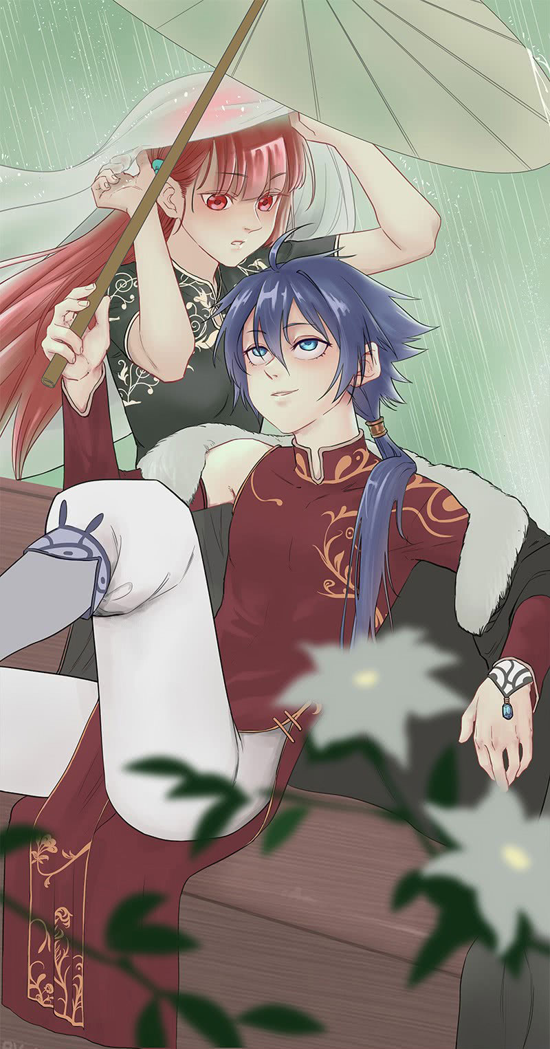 Baca Manhua First Rate Master Chapter 43 Gambar 2