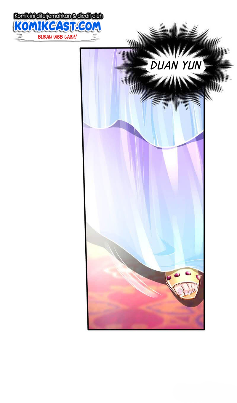 First Rate Master Chapter 42 Gambar 13