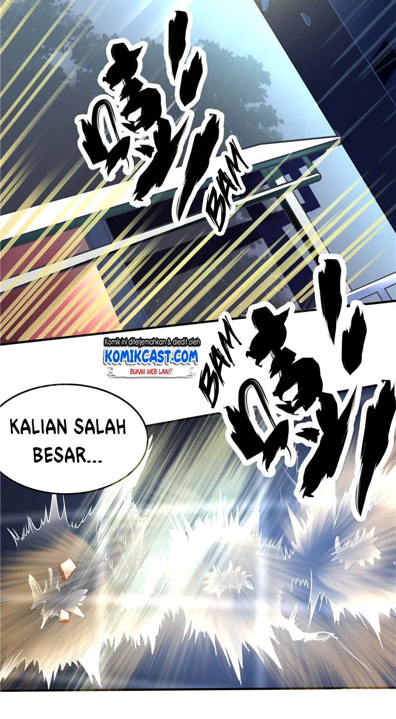 First Rate Master Chapter 42 Gambar 50