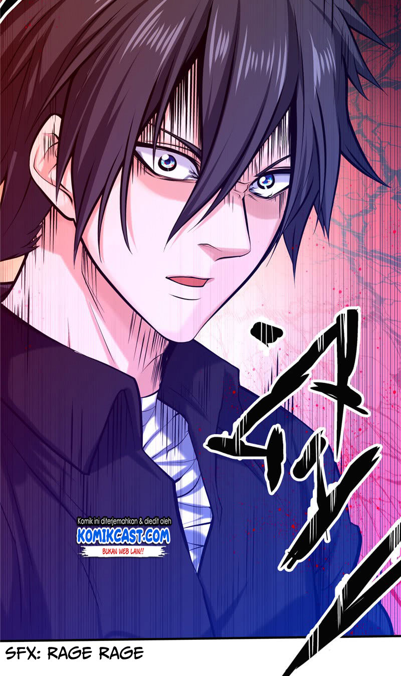 First Rate Master Chapter 39 Gambar 13