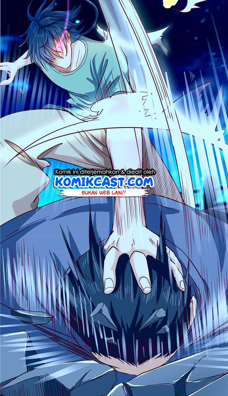 First Rate Master Chapter 27 Gambar 9