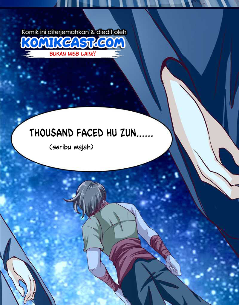 First Rate Master Chapter 26 Gambar 16