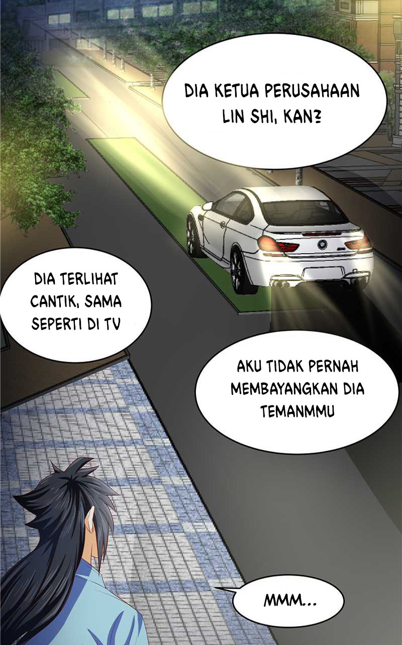 First Rate Master Chapter 24 Gambar 10