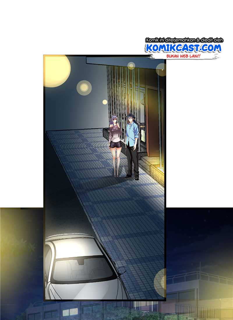 First Rate Master Chapter 24 Gambar 9