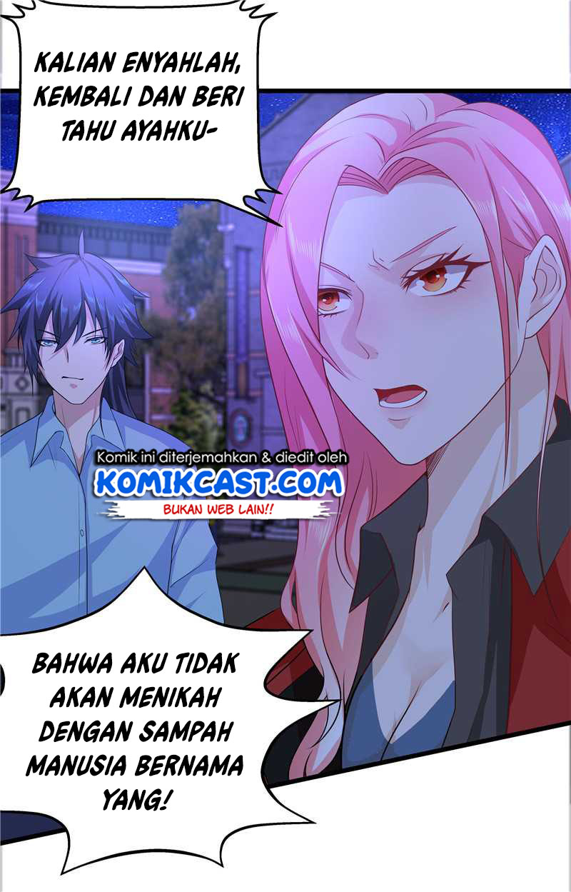 First Rate Master Chapter 23 Gambar 5