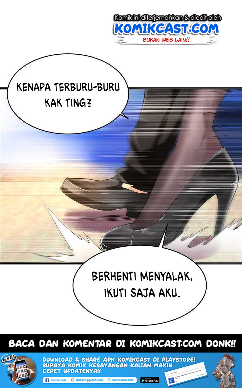 Baca Manhua First Rate Master Chapter 19 Gambar 2