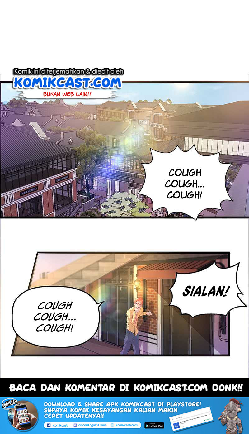 Baca Manhua First Rate Master Chapter 18 Gambar 2