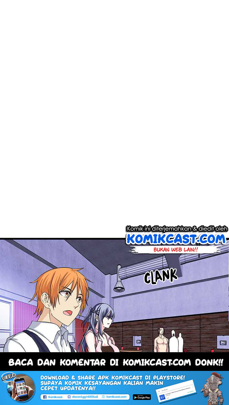 Baca Manhua First Rate Master Chapter 14 Gambar 2