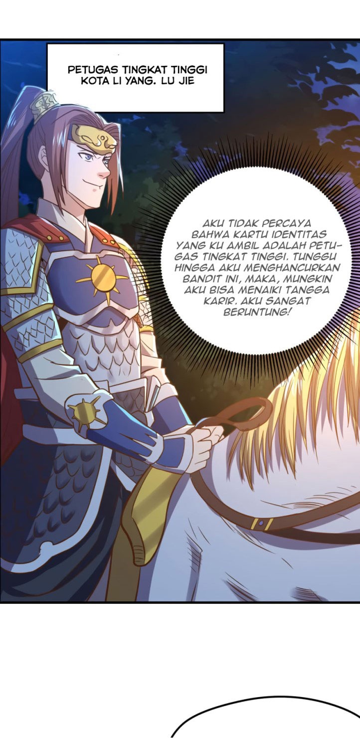 Reborn Big Player Chapter 89 Gambar 14