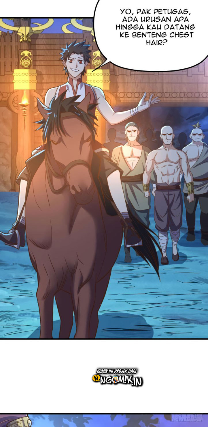 Reborn Big Player Chapter 89 Gambar 15