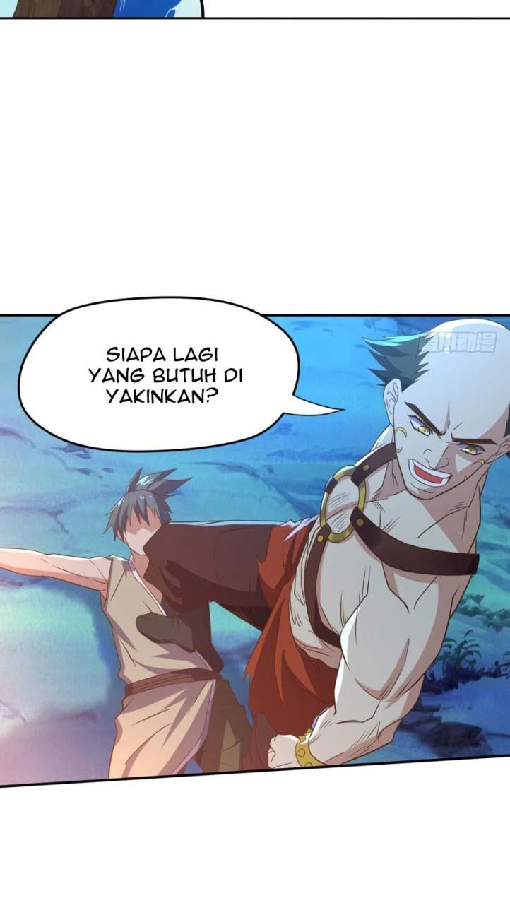 Reborn Big Player Chapter 88 Gambar 26