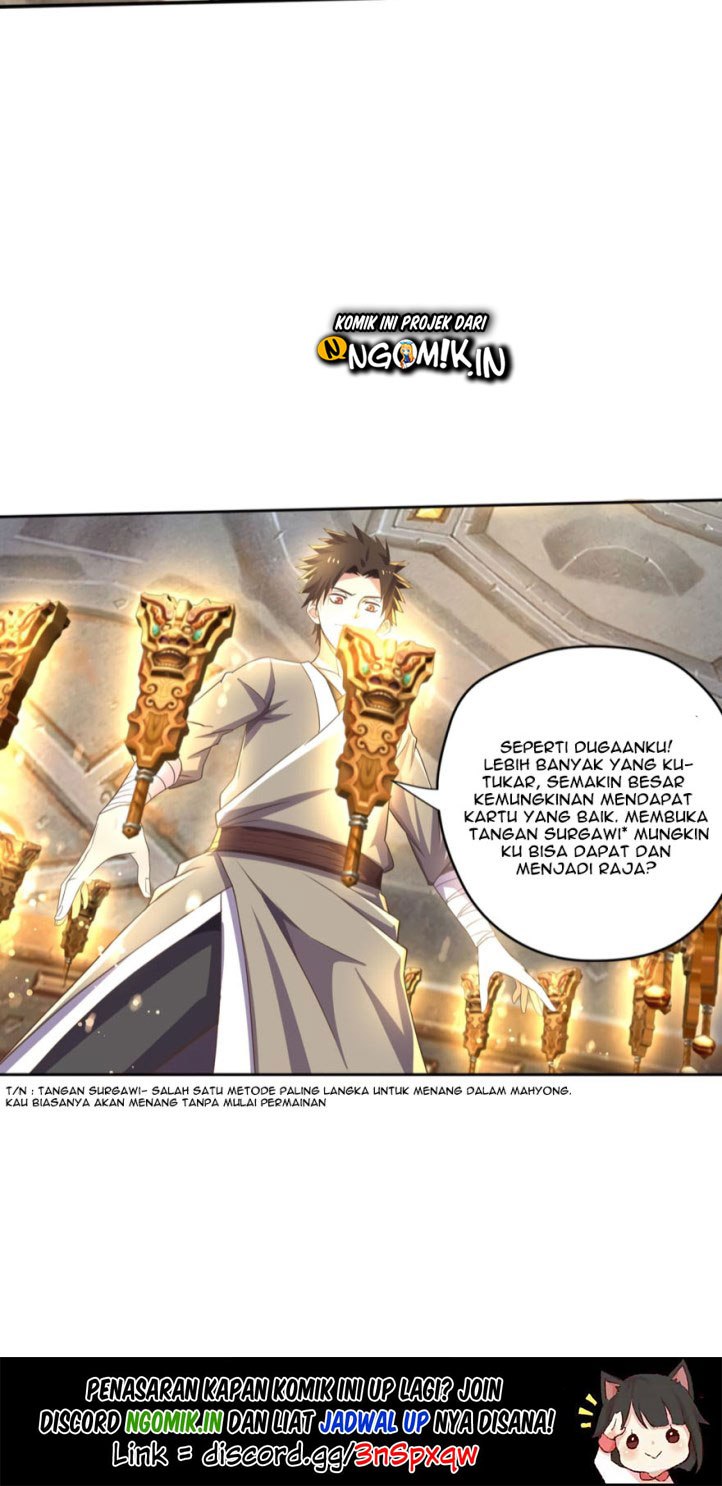 Reborn Big Player Chapter 87 Gambar 35