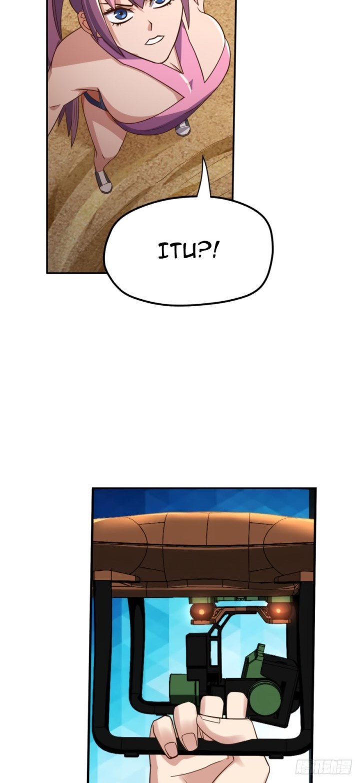 Reborn Big Player Chapter 85 Gambar 3