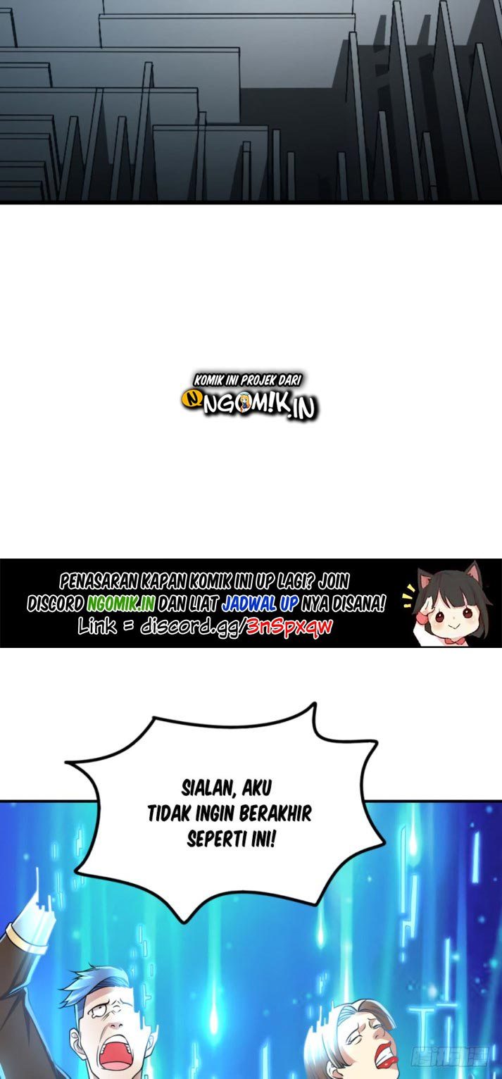 Baca Manhua Reborn Big Player Chapter 82 Gambar 2