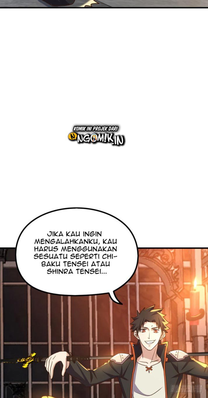 Reborn Big Player Chapter 82 Gambar 40