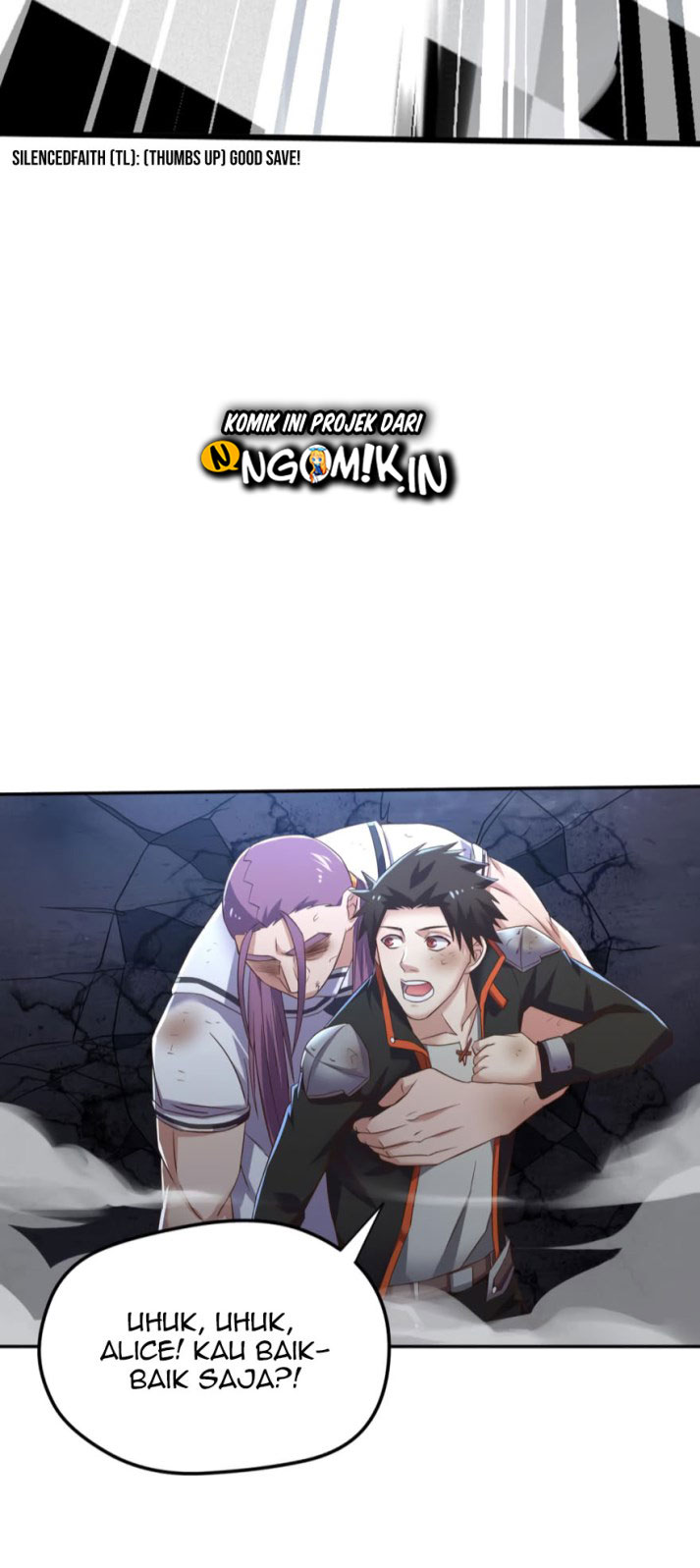 Reborn Big Player Chapter 77 Gambar 22