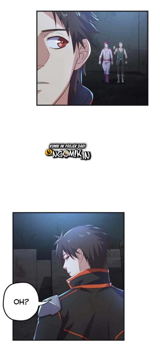 Reborn Big Player Chapter 72 Gambar 12